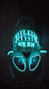 Mascara Coco Led